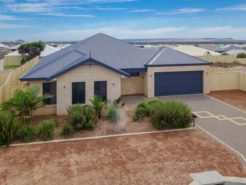 14 Silvery Wave Vista, Wandina WA 6530