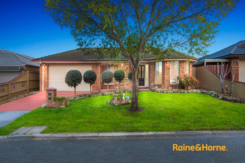 14 Sinatra Way, Cranbourne East VIC 3977