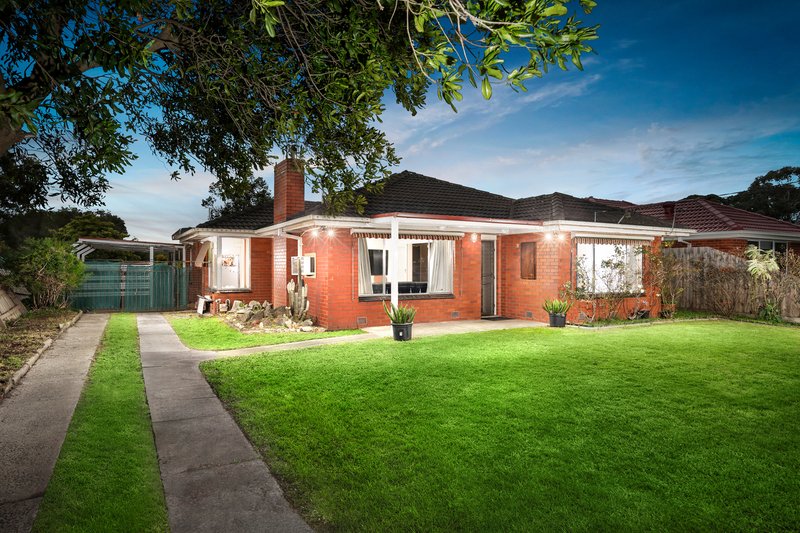 14 Sinclair Street, Oakleigh South VIC 3167