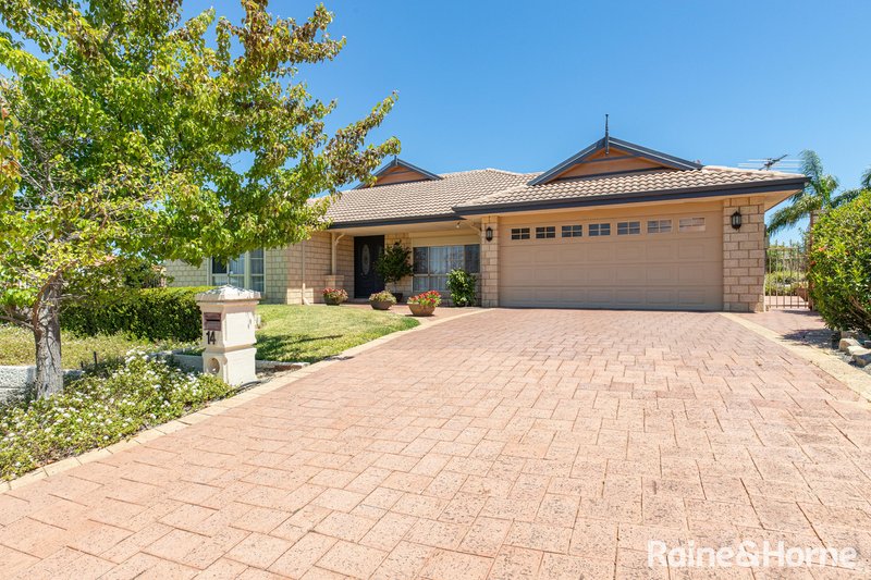 14 Sindhi Close, Eaton WA 6232