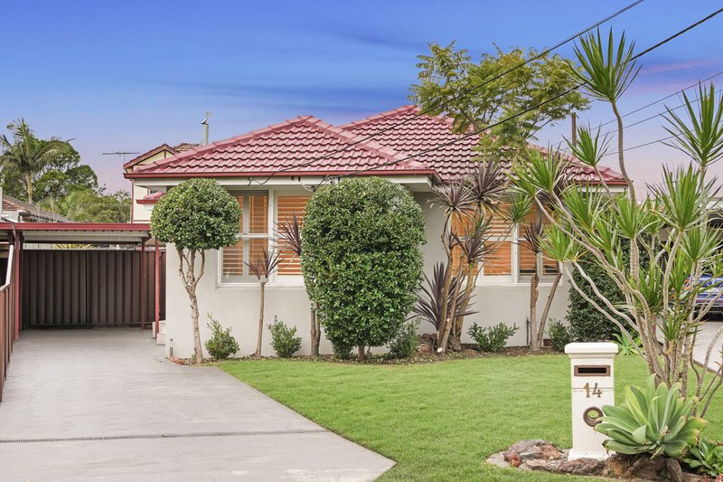 Photo - 14 Sirius Place, Riverwood NSW 2210 - Image 1