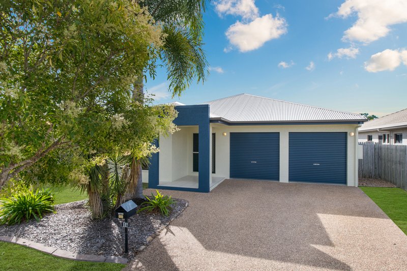 14 Skardon Place, Kelso QLD 4815