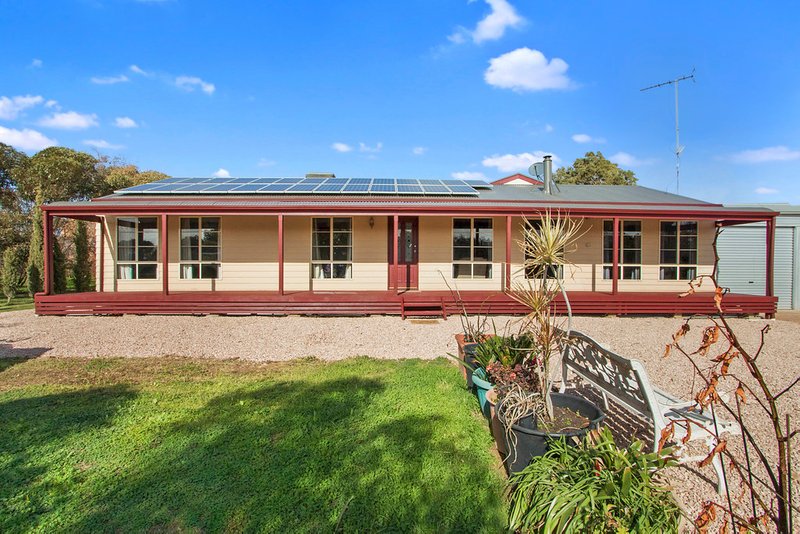 14 Skinner Road, Moonta SA 5558