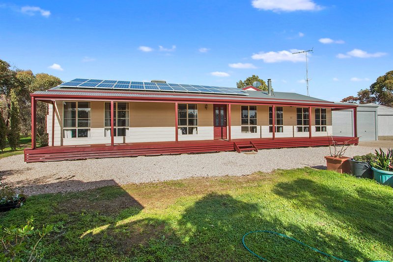 Photo - 14 Skinner Road, Moonta SA 5558 - Image 24