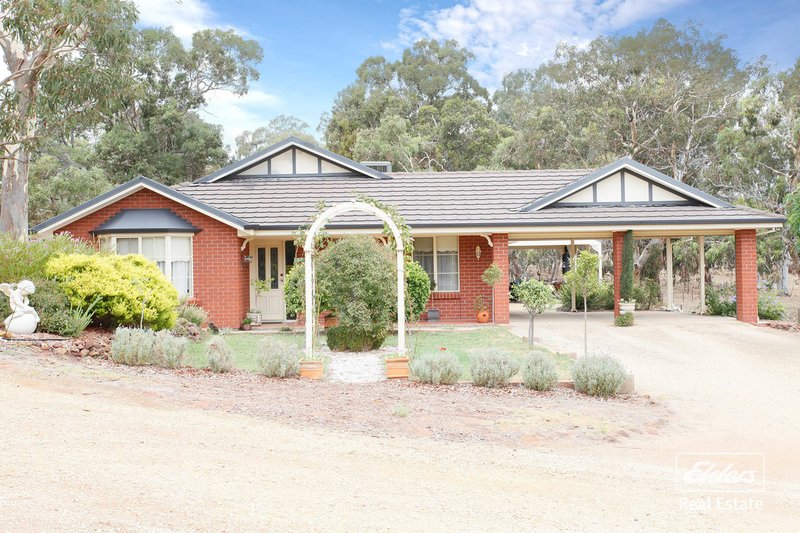 14 Skurray Court, Cockatoo Valley SA 5351