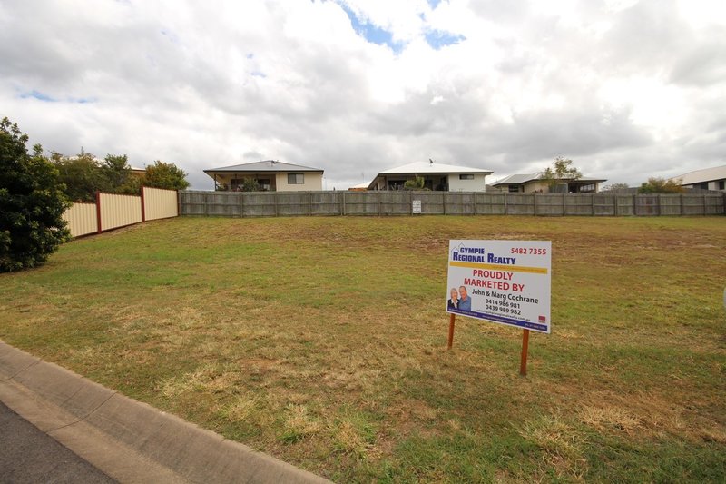 Photo - 14 Skyline Terrace, Gympie QLD 4570 - Image