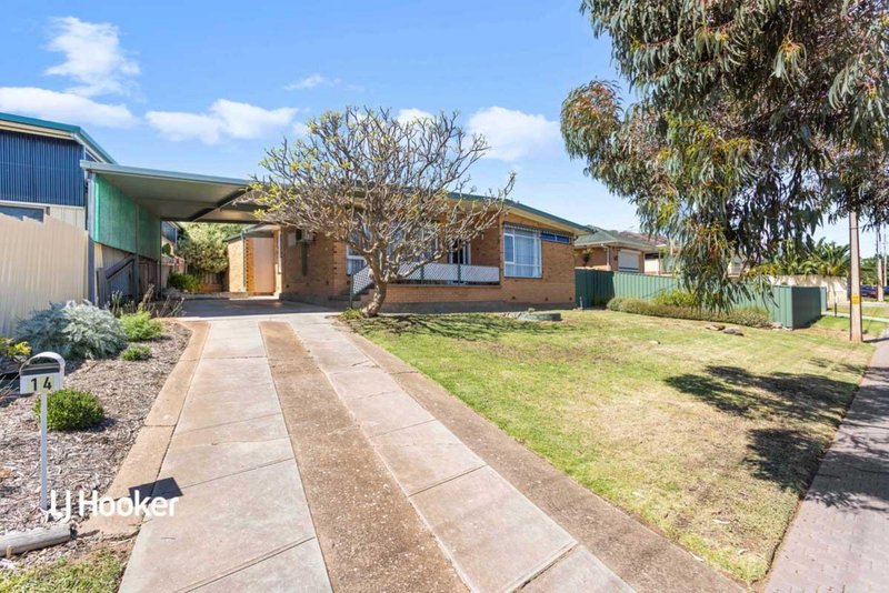 14 Sleep Road, Para Hills SA 5096