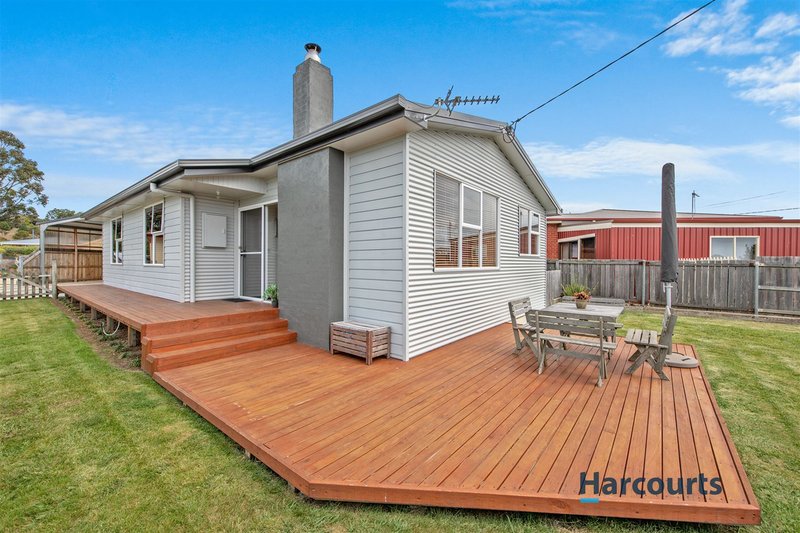 14 Smith Street, Ulverstone TAS 7315