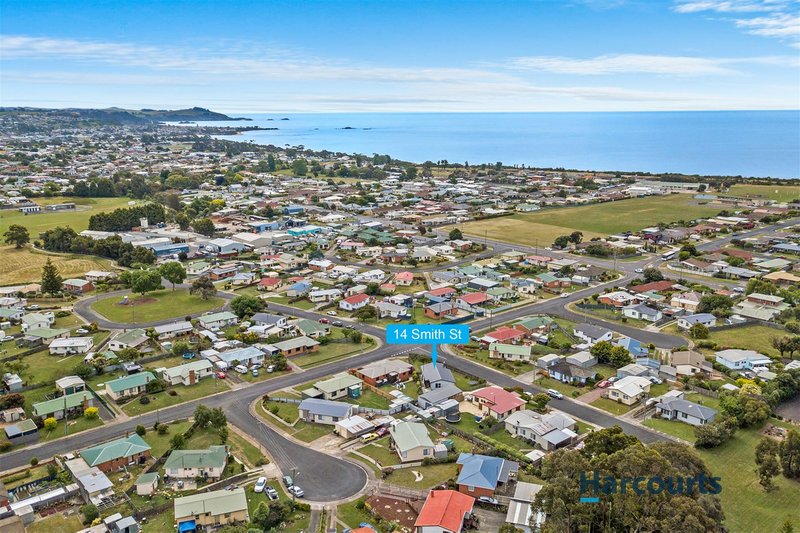 Photo - 14 Smith Street, Ulverstone TAS 7315 - Image 2