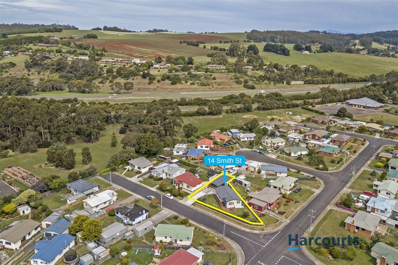 Photo - 14 Smith Street, Ulverstone TAS 7315 - Image 14