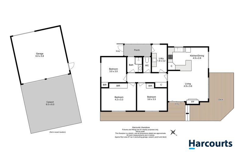 Photo - 14 Smith Street, Ulverstone TAS 7315 - Image 15