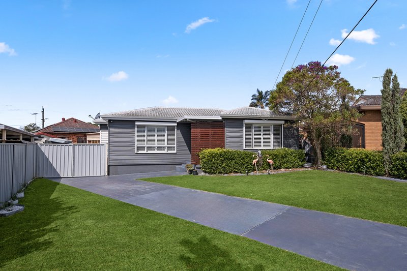 14 Snowdon Crescent, Smithfield NSW 2164