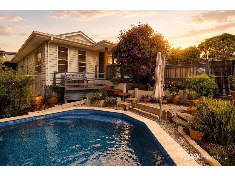 Photo - 14 Snowwood Avenue, Maleny QLD 4552 - Image 2