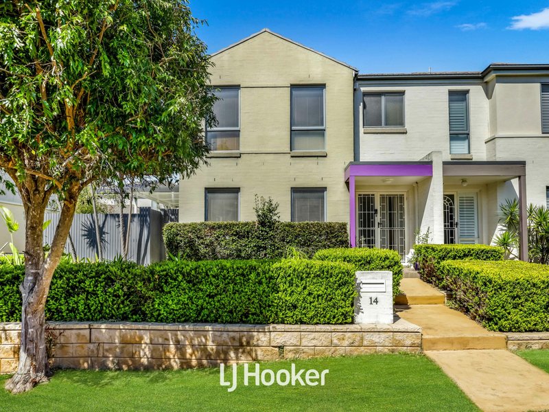 14 Somersby Circuit, Acacia Gardens NSW 2763