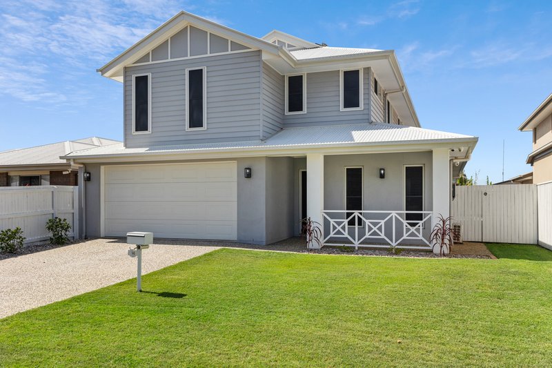 14 Somersby Court, Birkdale QLD 4159