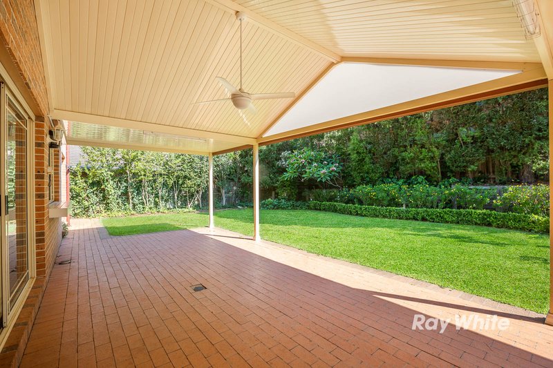 Photo - 14 Somerset Way, Castle Hill NSW 2154 - Image 8