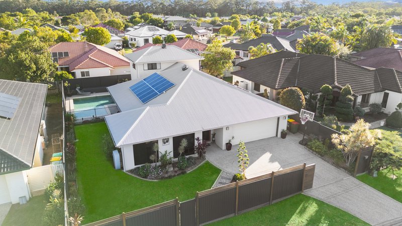 14 Somerville Crescent, Sippy Downs QLD 4556
