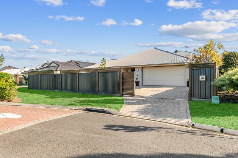 Photo - 14 Somerville Crescent, Sippy Downs QLD 4556 - Image 2