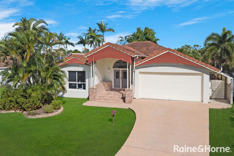 14 Sonata Place, Kirwan QLD 4817