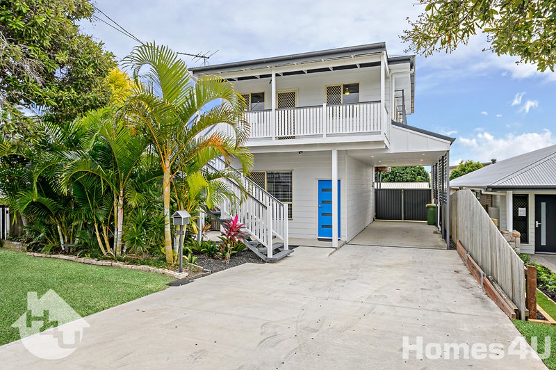 14 Sorrento St , Margate QLD 4019