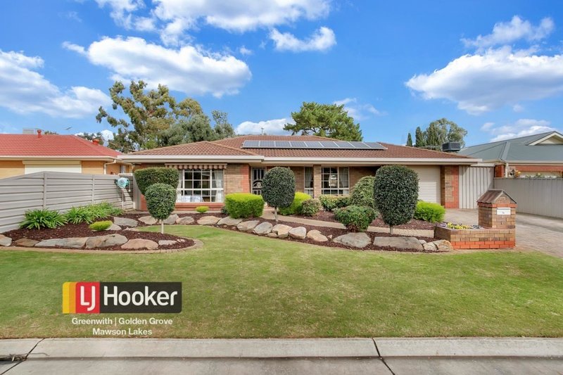 14 Southwark Avenue, Salisbury Heights SA 5109