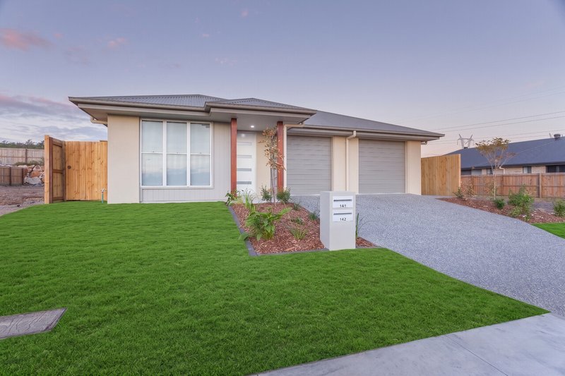 Photo - 14 Southwood Circuit, Yarrabilba QLD 4207 - Image 1