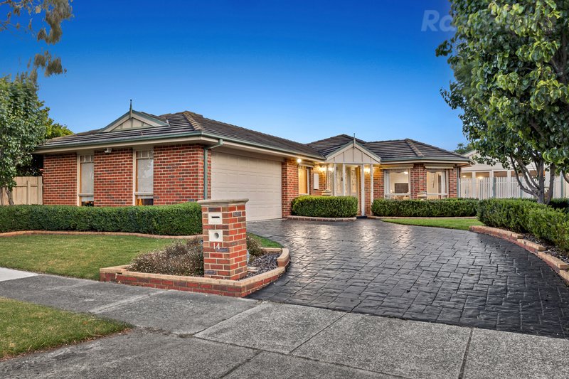 14 Sovereign Close, Patterson Lakes VIC 3197