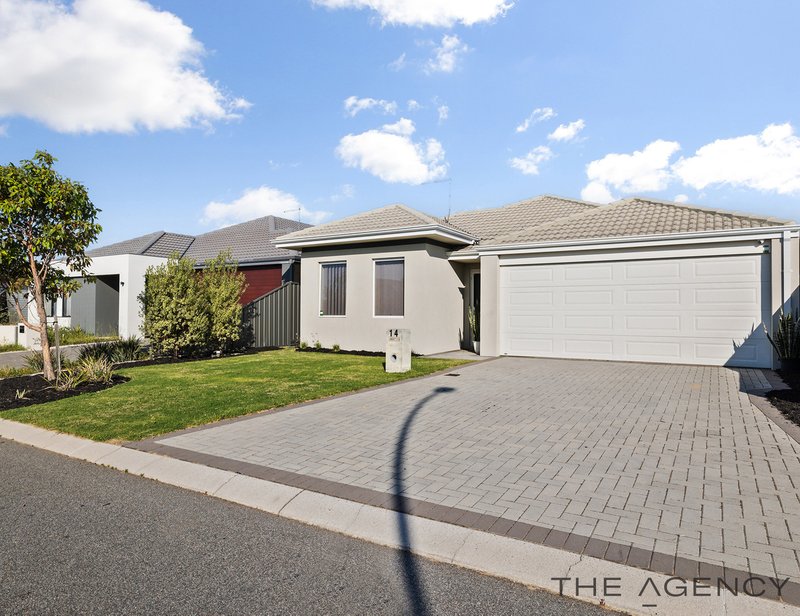 Photo - 14 Sovite Road, Piara Waters WA 6112 - Image 5