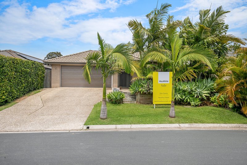 14 Spearmint Street, Griffin QLD 4503