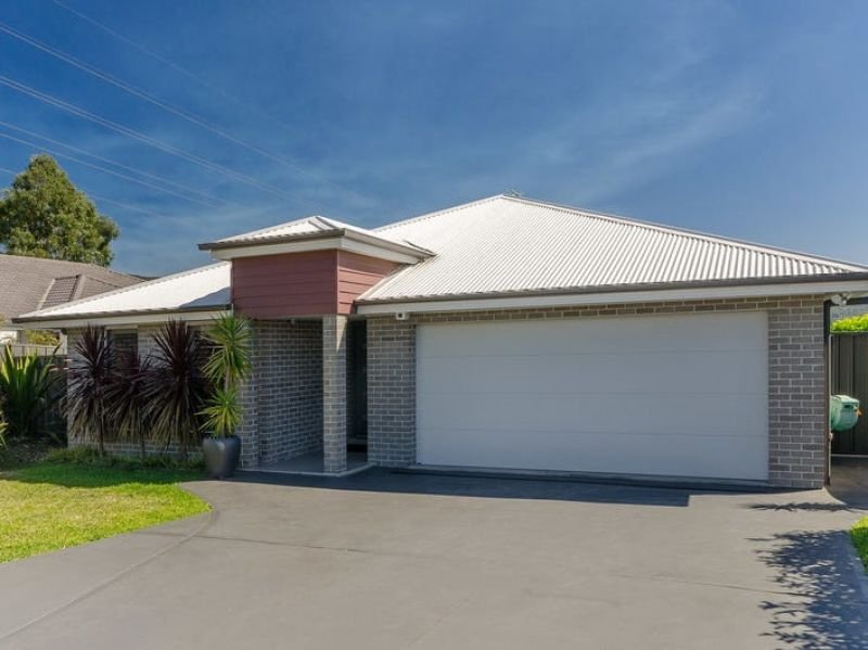 14 Spears Place, Horsley NSW 2530