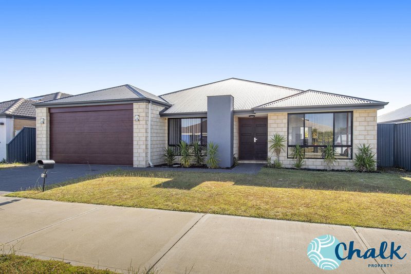 Photo - 14 Spinifex Road, Baldivis WA 6171 - Image 4