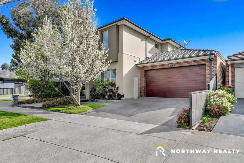 14 Spirited Circuit, Craigieburn VIC 3064