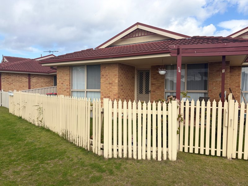 Photo - 1/4 Sports Avenue, Cessnock NSW 2325 - Image 3