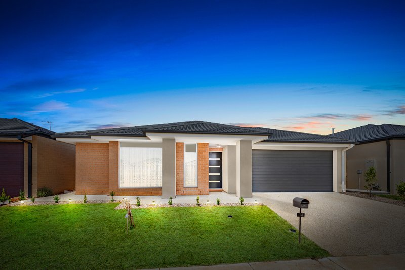 14 Spotted Way, Tarneit VIC 3029