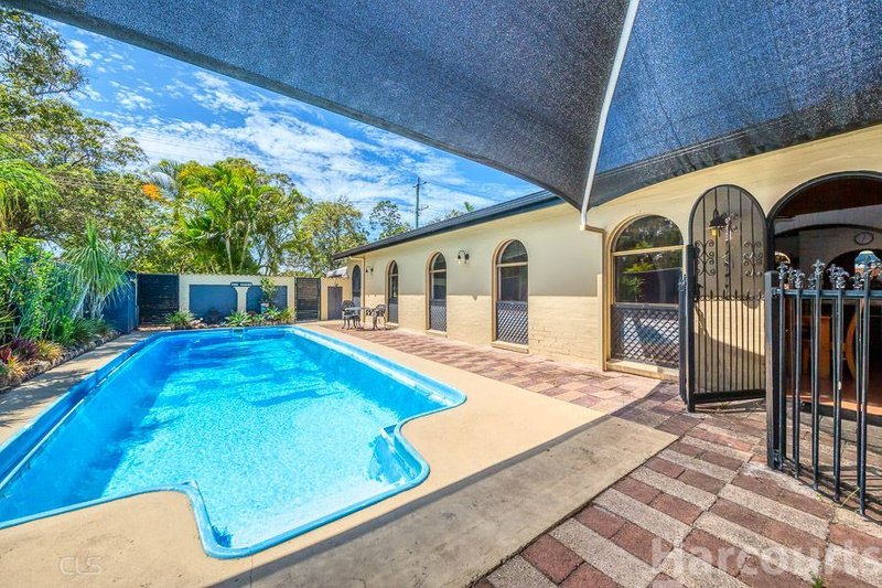 14 Spowers St , Bongaree QLD 4507