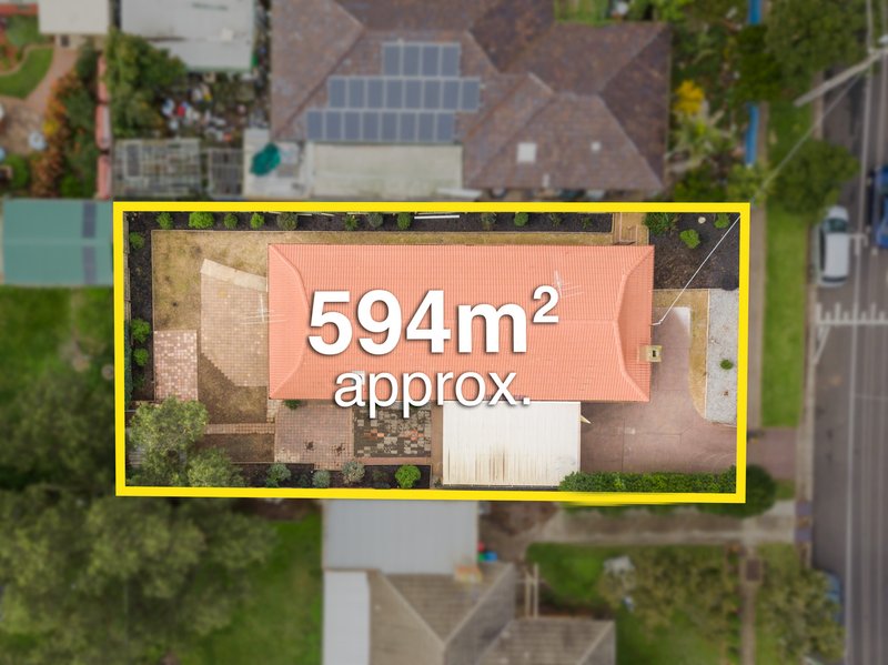 14 Spring Drive, Hoppers Crossing VIC 3029