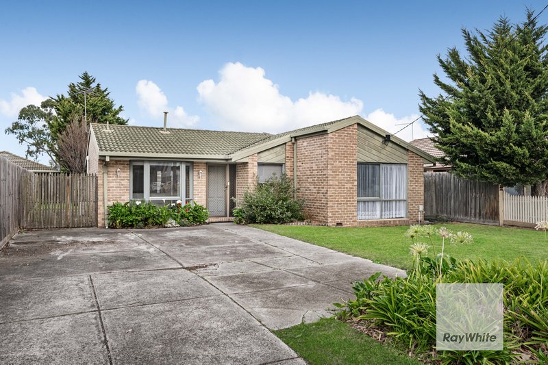 14 Springbank Street, Tullamarine VIC 3043