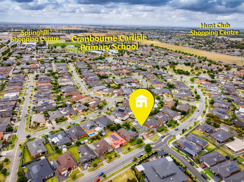 Photo - 14 Springhill Drive, Cranbourne VIC 3977 - Image 29