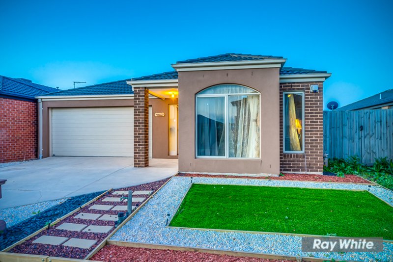 14 Springleaf Road, Tarneit VIC 3029