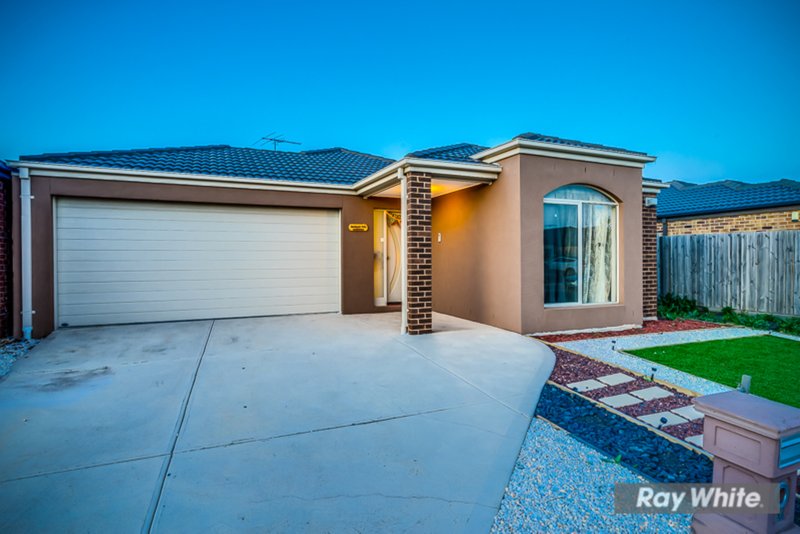 Photo - 14 Springleaf Road, Tarneit VIC 3029 - Image 3