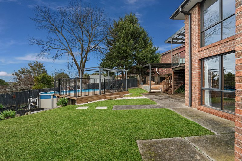 Photo - 14 Springsong Pass, Chirnside Park VIC 3116 - Image 20