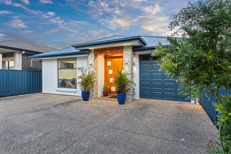 14 St Albyns Street, Findon SA 5023