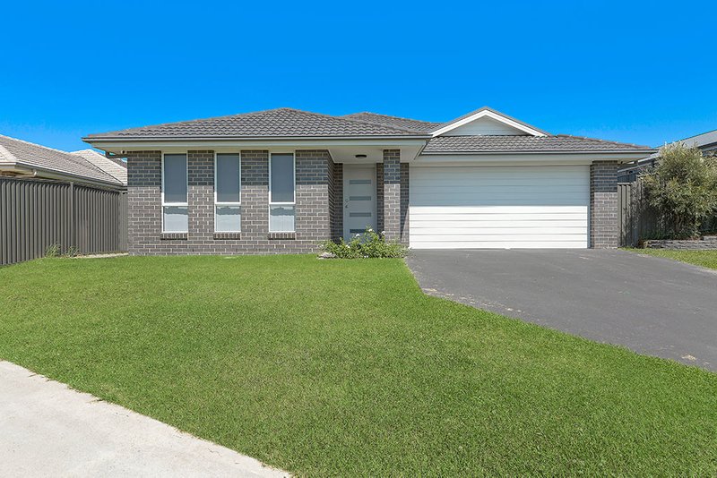 14 St Andrews Close, Heddon Greta NSW 2321