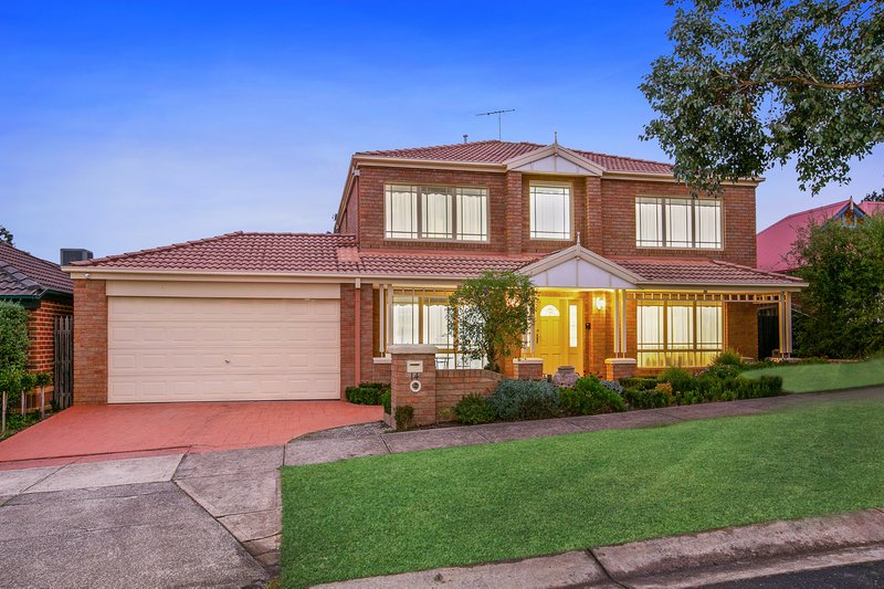 14 St Georges Court, Greensborough VIC 3088