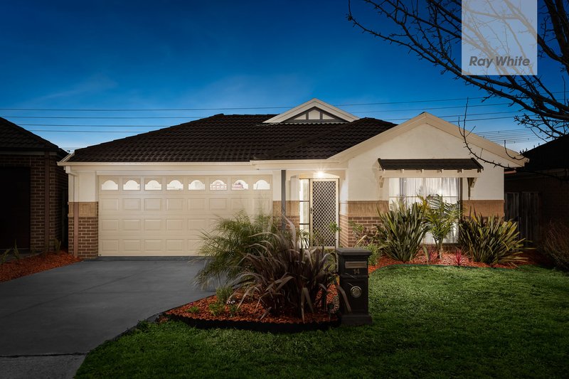 14 St Johns Court, South Morang VIC 3752