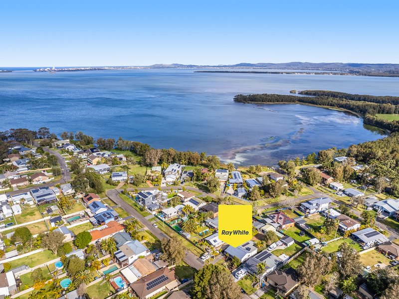 14 St Leonards Street, Rocky Point NSW 2259