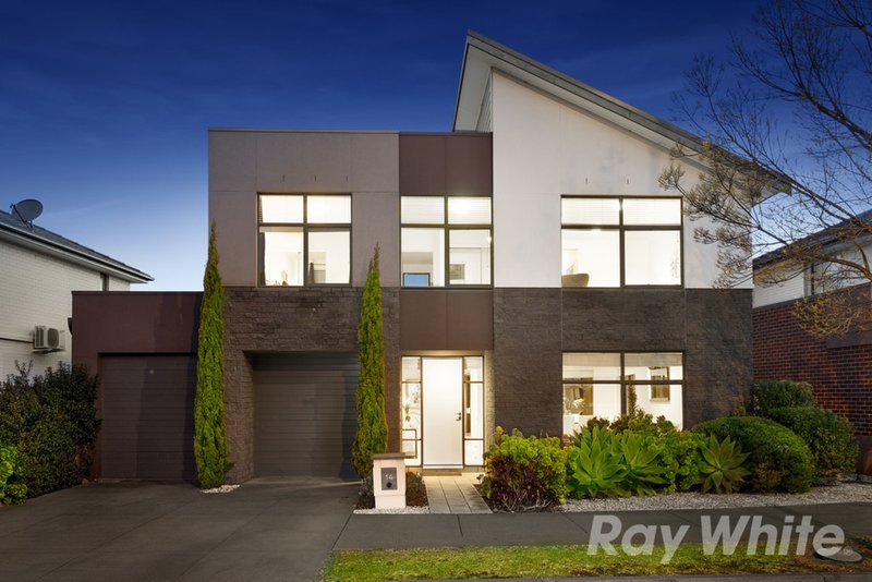 14 Stadium Circuit, Mulgrave VIC 3170