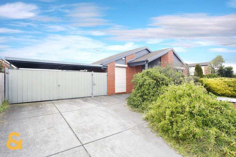 14 Stainsby Crescent, Roxburgh Park VIC 3064