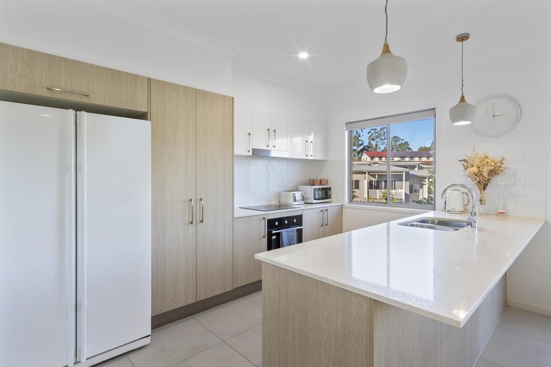 Photo - 14 Stanhope Lane, Upper Coomera QLD 4209 - Image 4