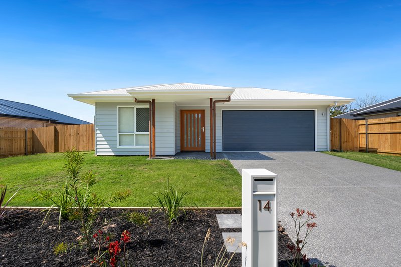 14 Stardust Crescent, Burrum Heads QLD 4659